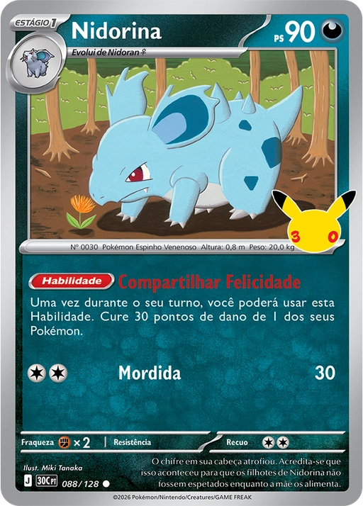 Carta Nidorina