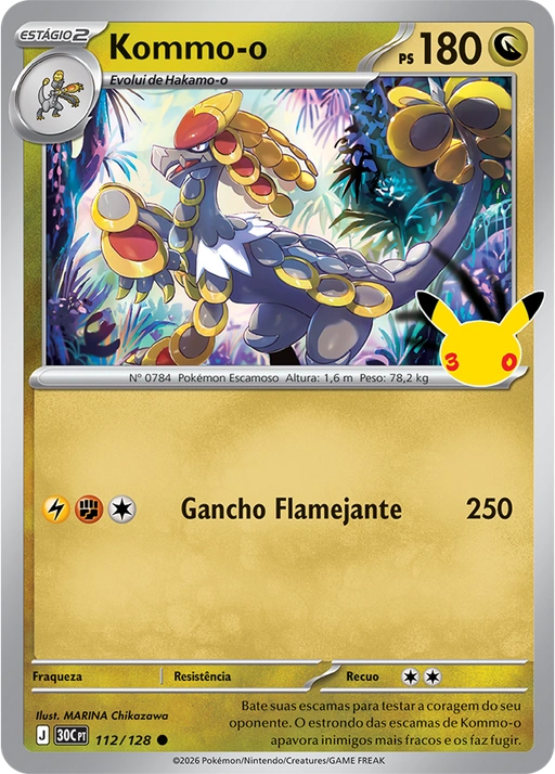Carta Kommo-o