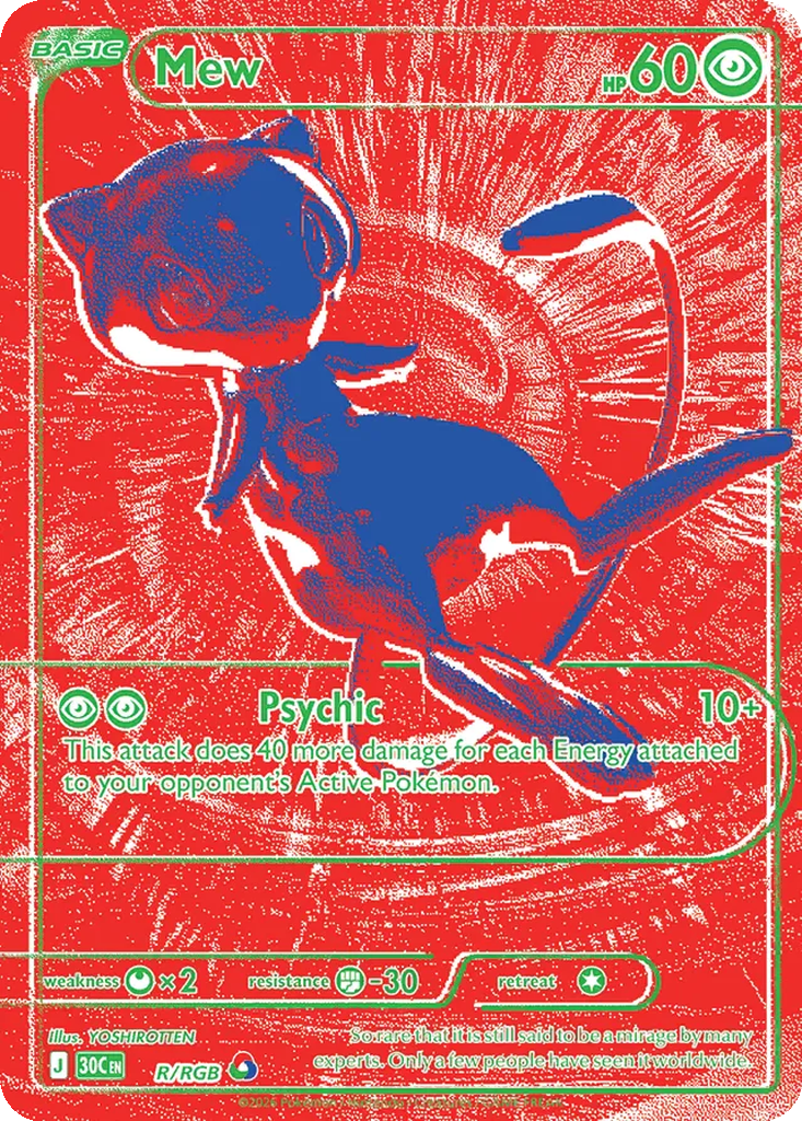 Carta Mew