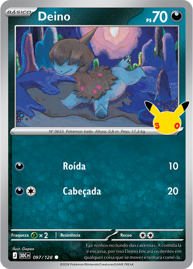 Carta Deino