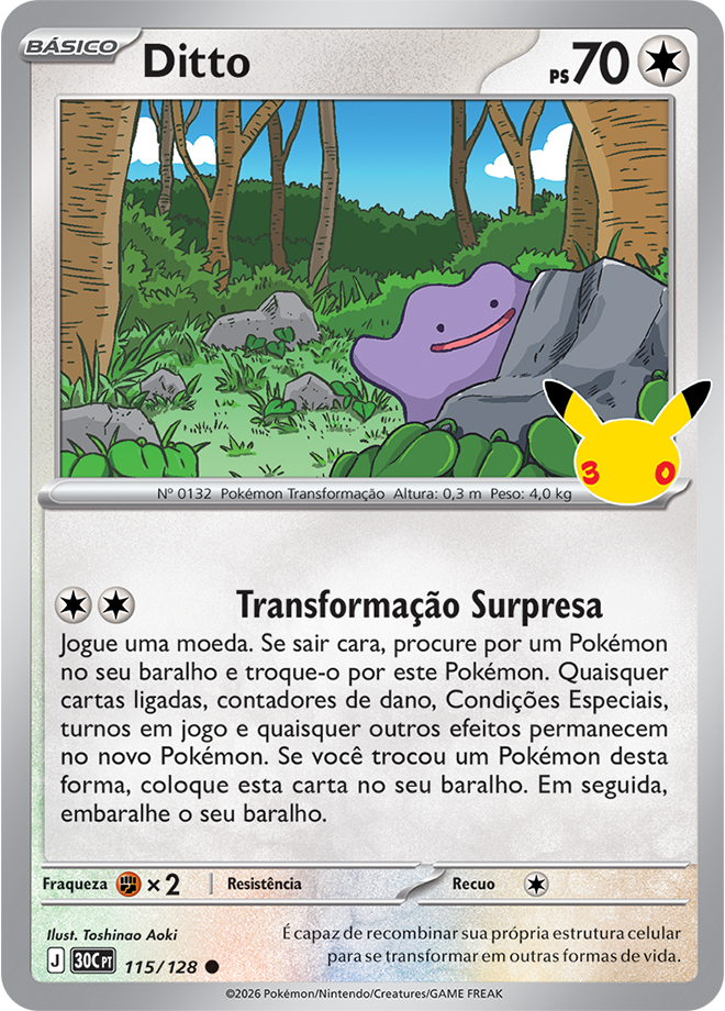 Carta Ditto