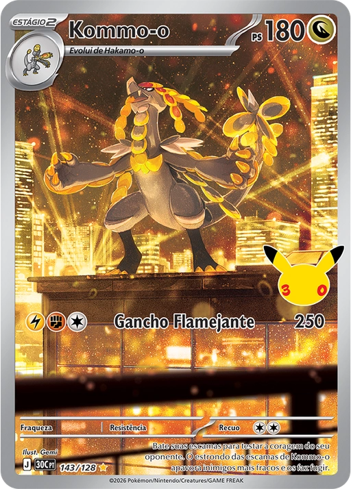 Carta Kommo-o