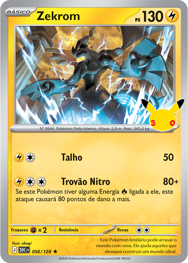 Carta Zekrom