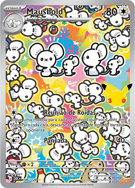 Carta Maushold