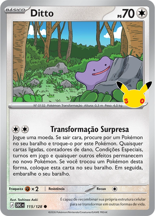 Carta Ditto