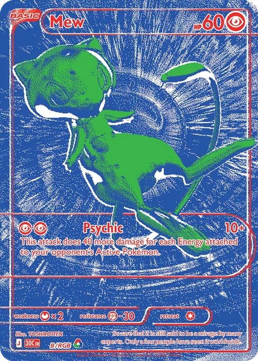 Carta Mew