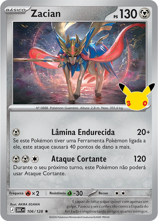 Carta Zacian