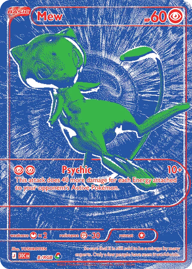 Carta Mew