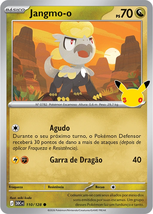 Carta Jangmo-o