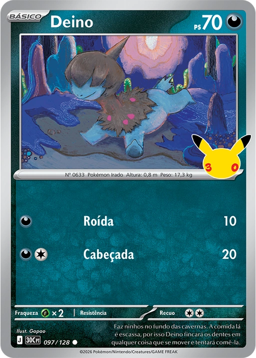 Carta Deino