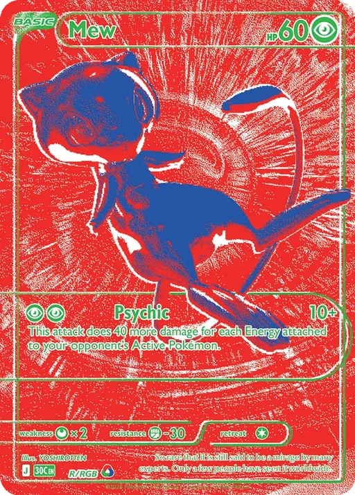 Carta Mew