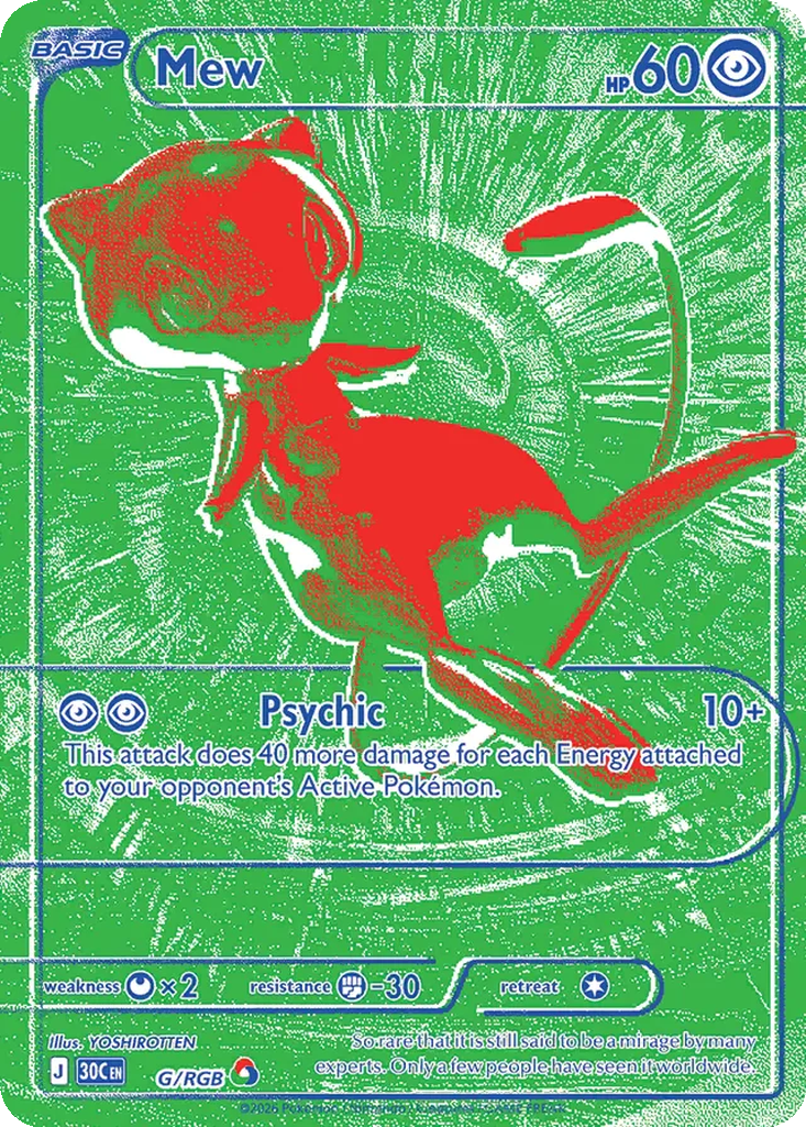 Carta Mew