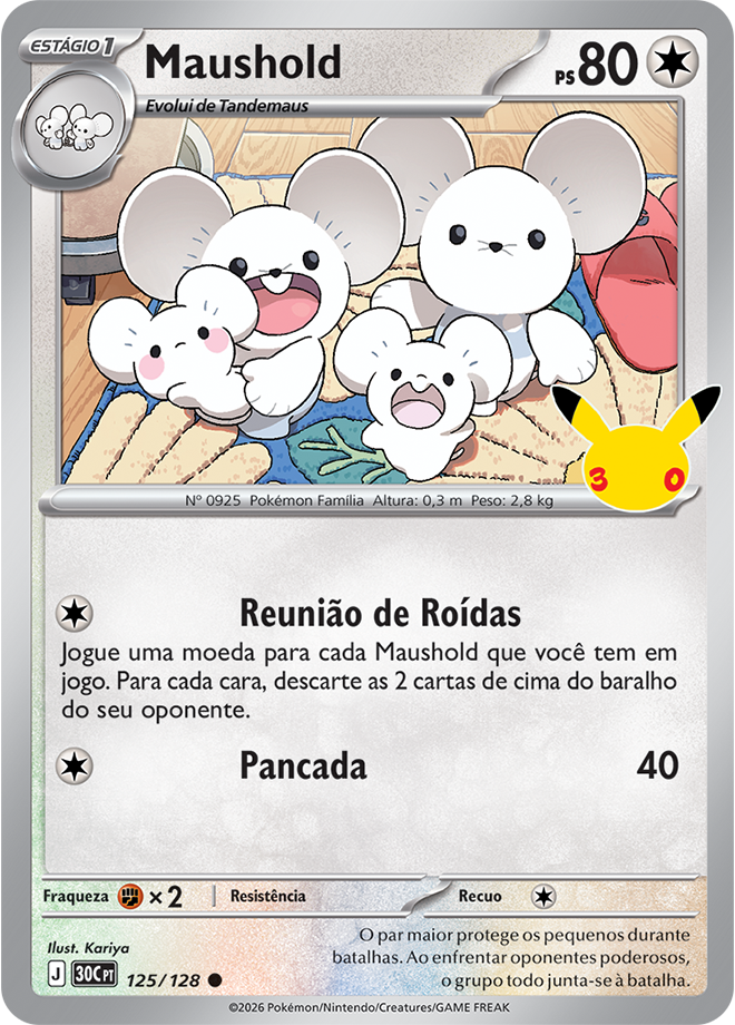Carta Maushold