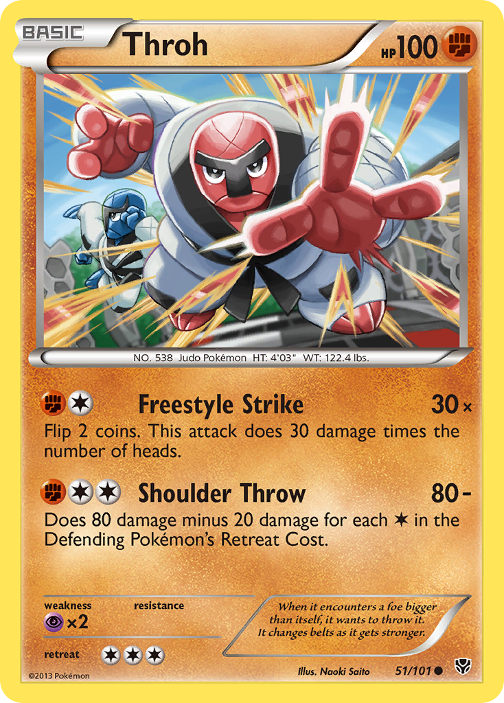 Carta Throh