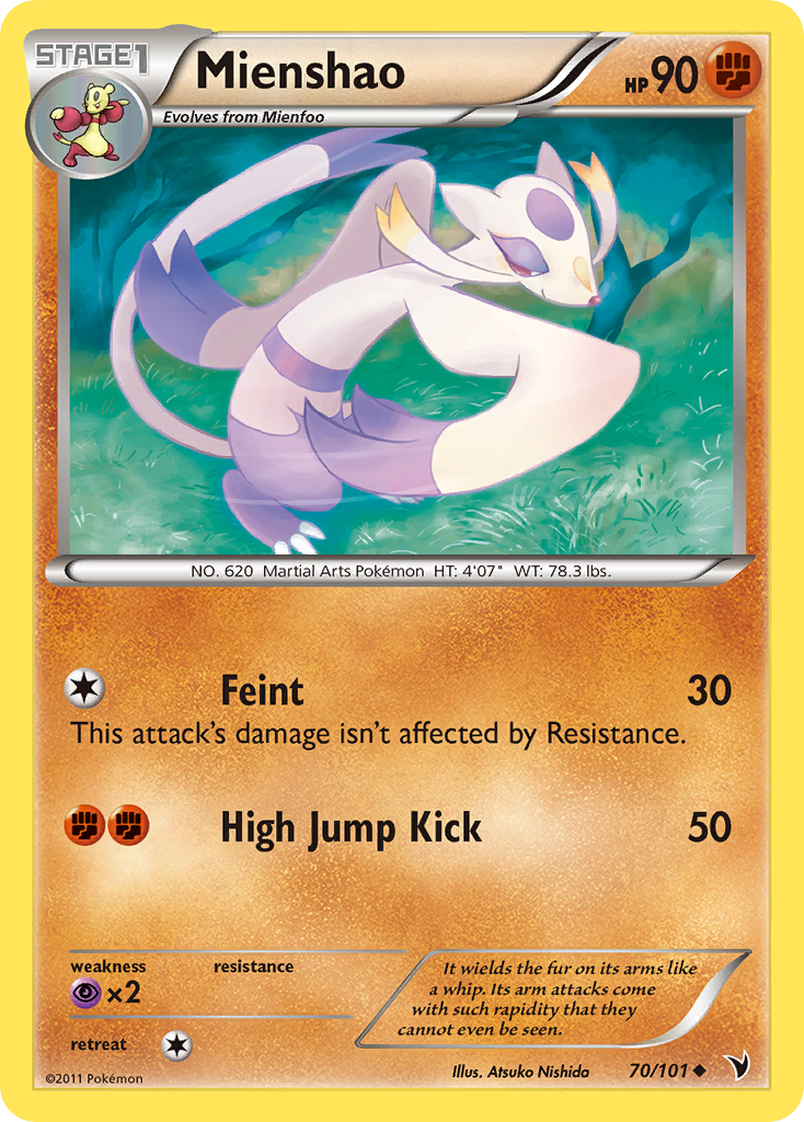 Carta Mienshao
