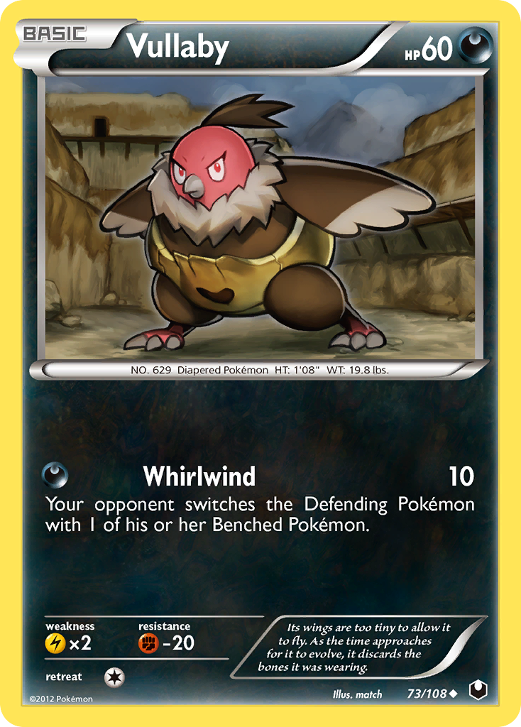 Carta Vullaby