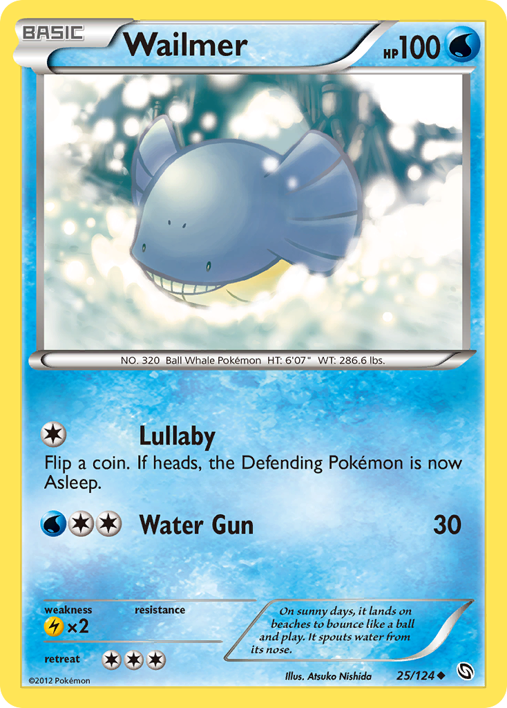 Carta Wailmer