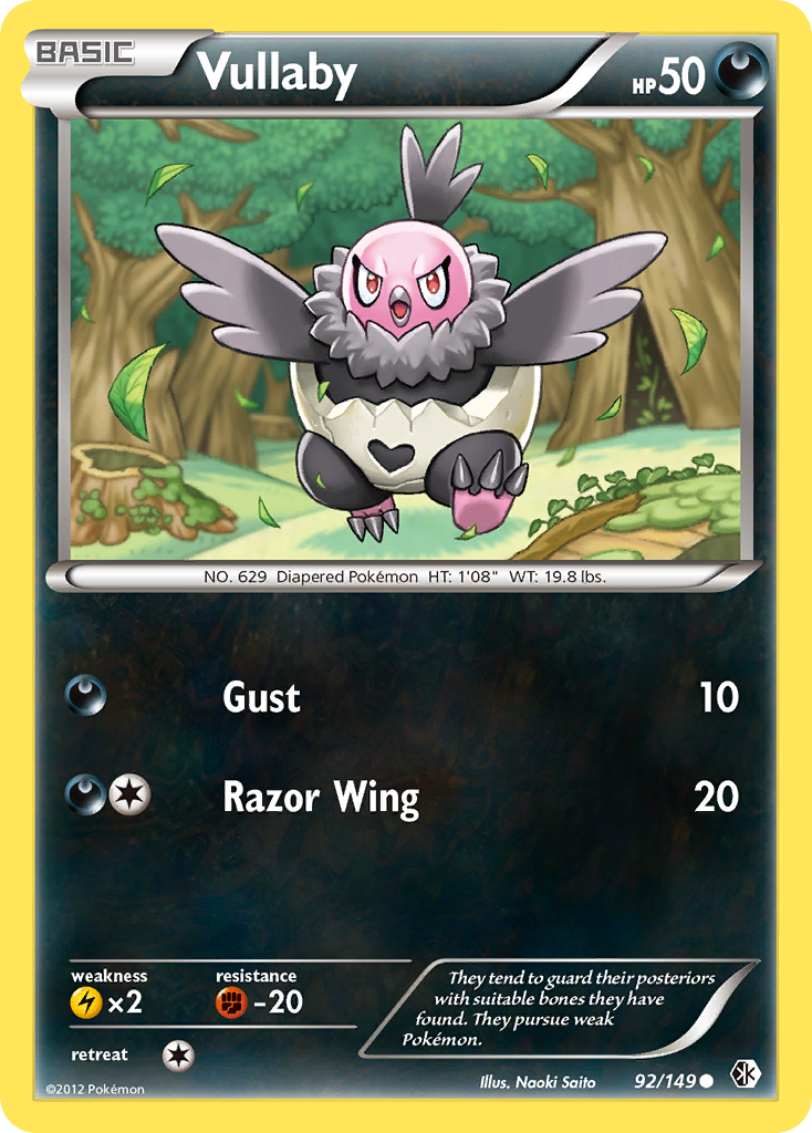 Carta Vullaby