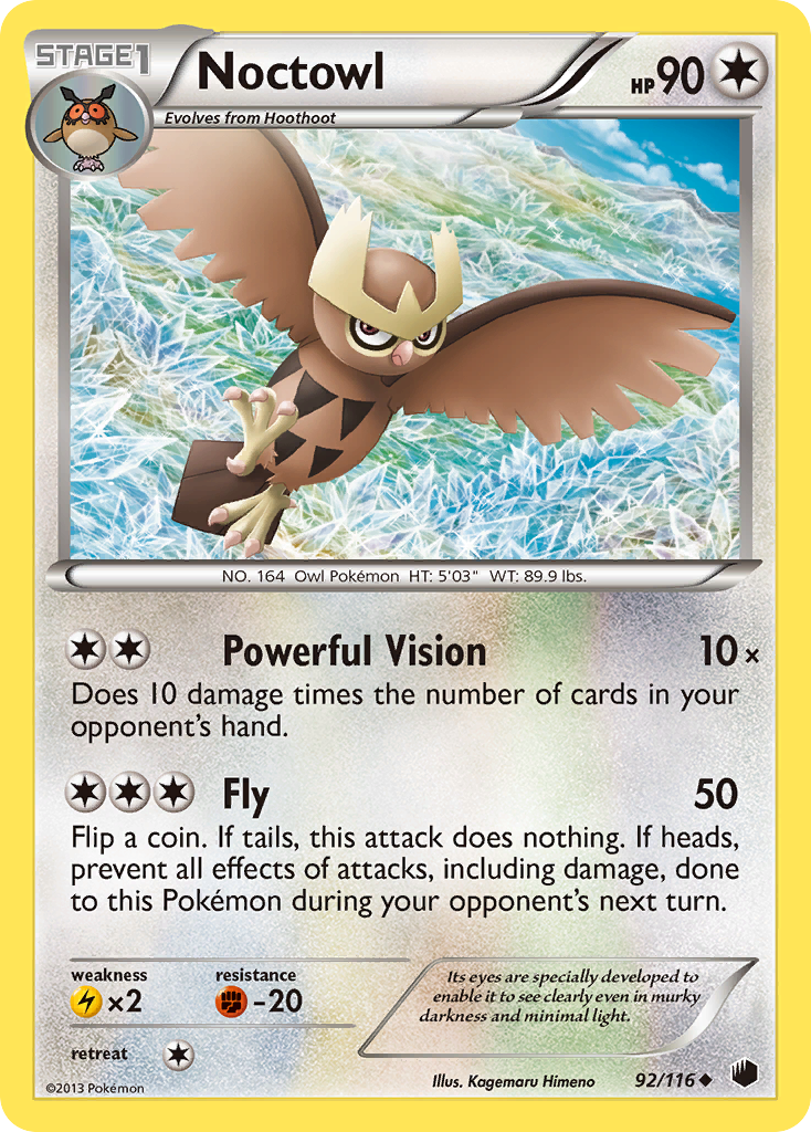 Carta Noctowl