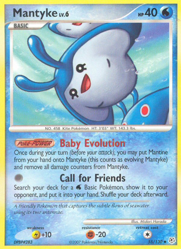 Carta Mantyke