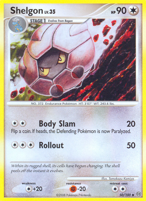 Carta Shelgon