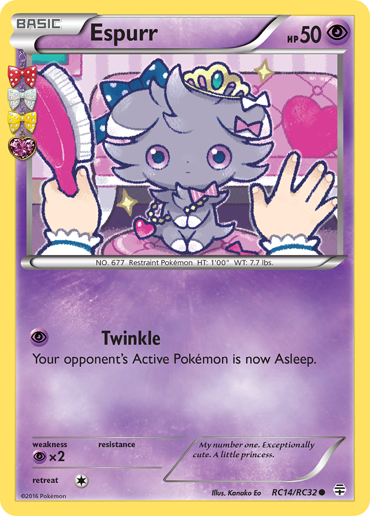 Carta Espurr