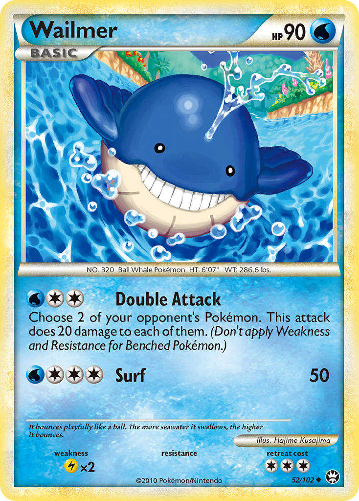 Carta Wailmer