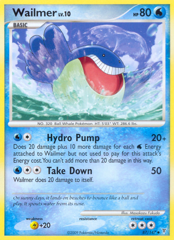 Carta Wailmer