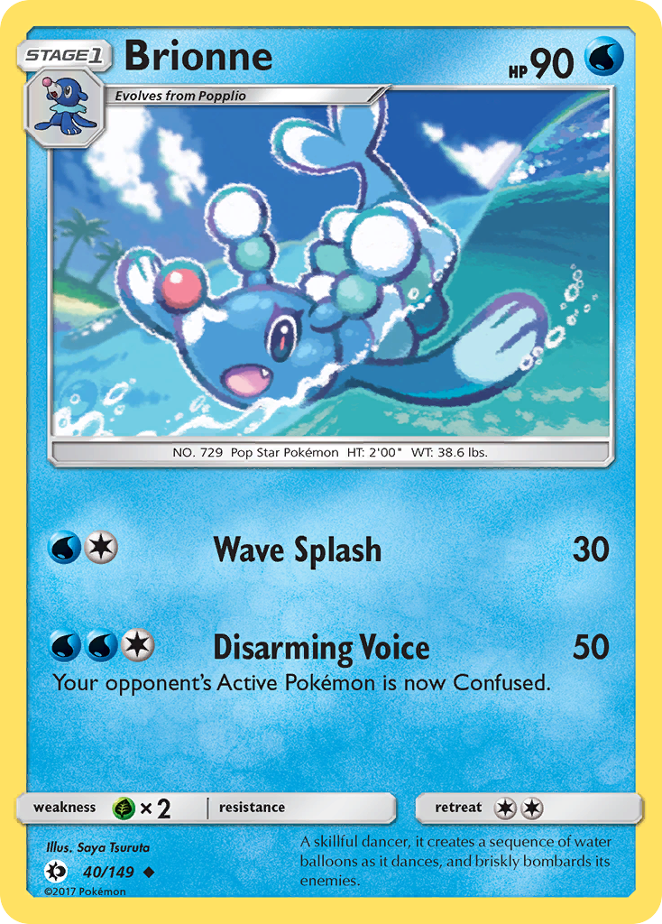 Carta Brionne
