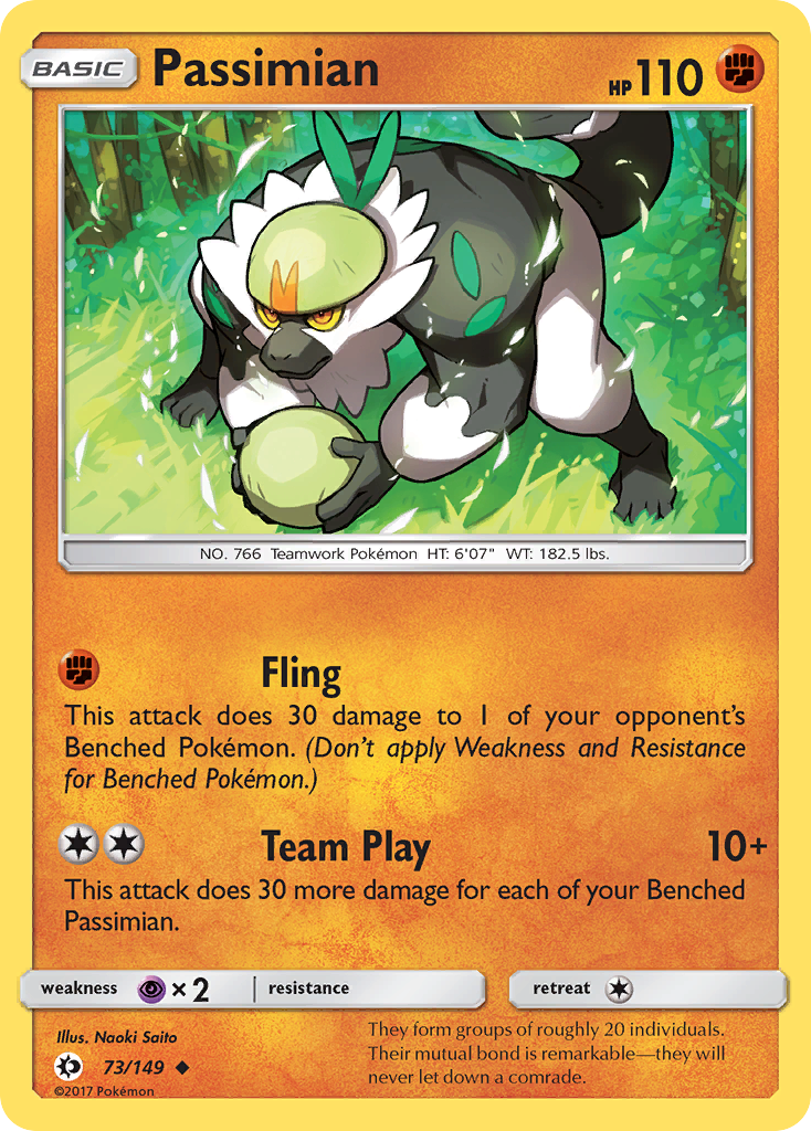 Carta Passimian