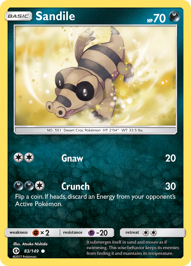 Carta Sandile