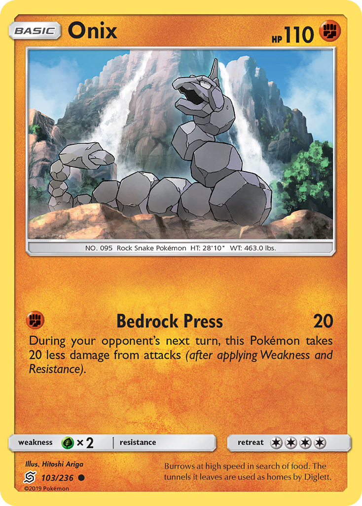 Carta Onix
