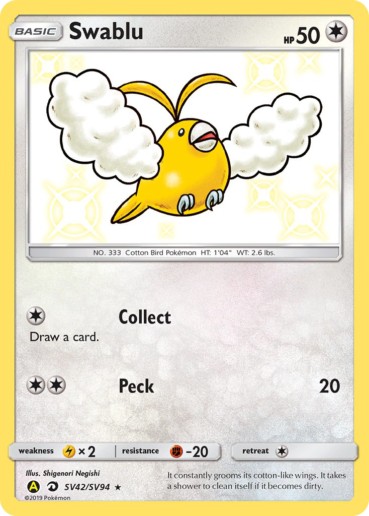 Carta Swablu