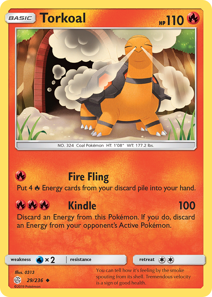 Carta Torkoal