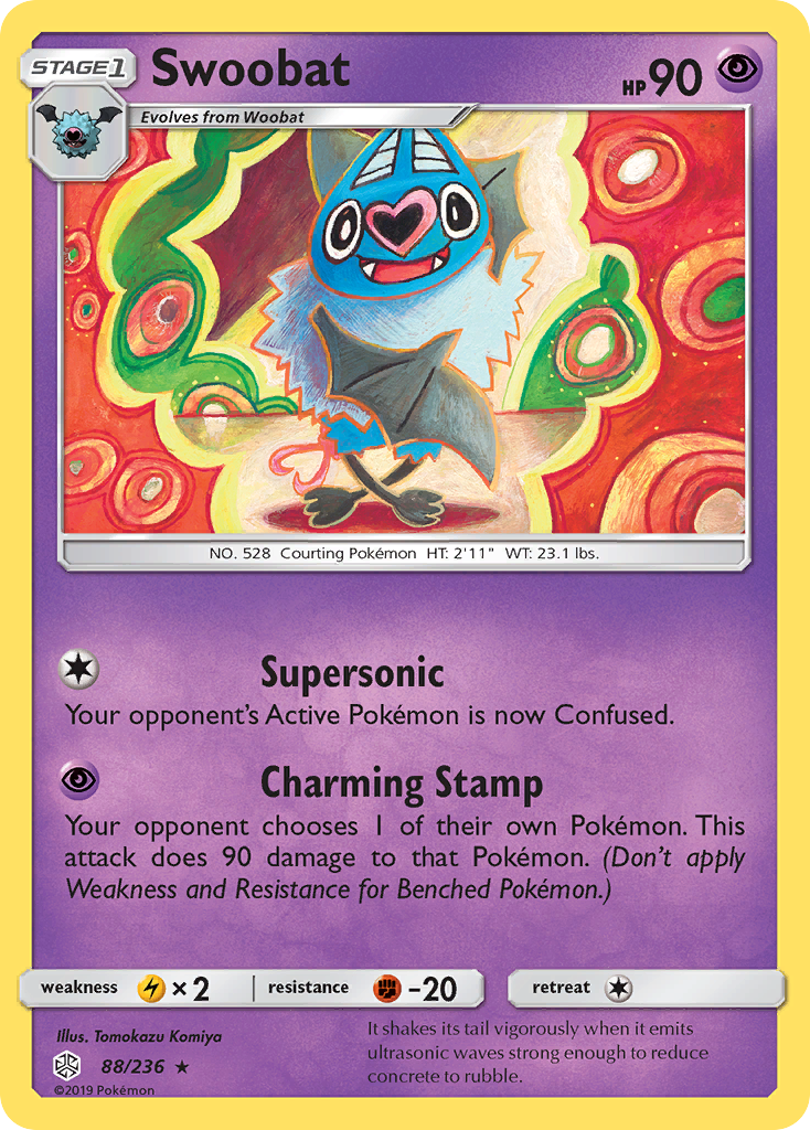 Carta Swoobat