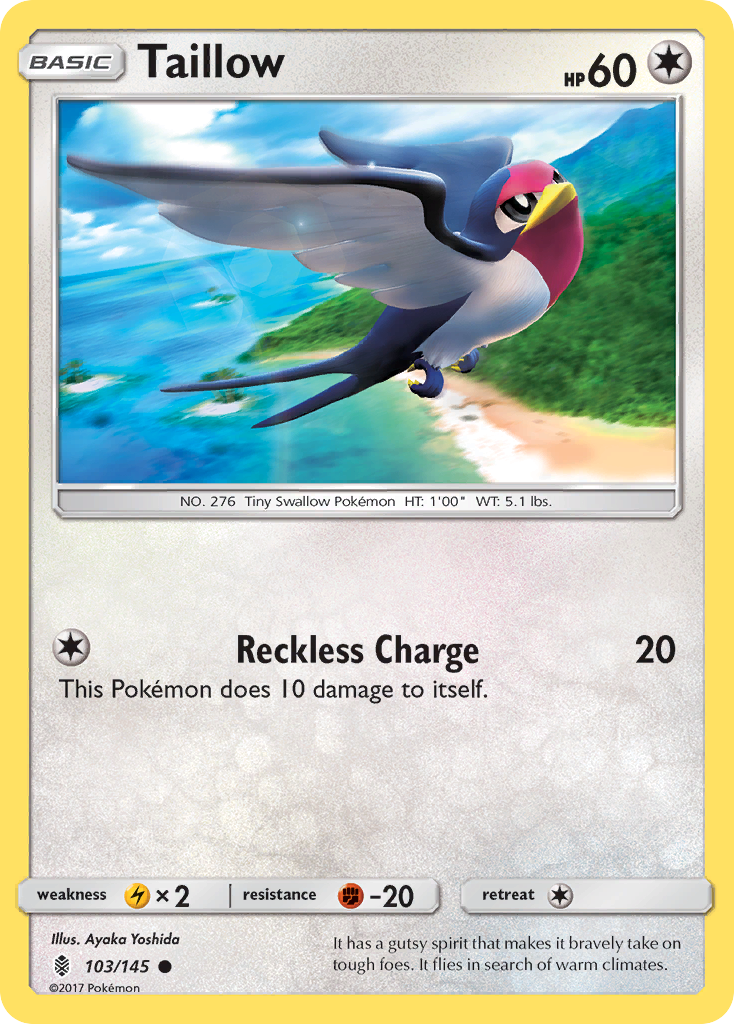 Carta Taillow