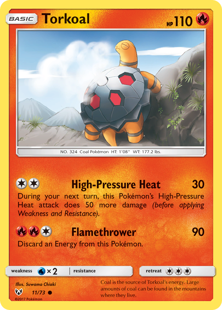 Carta Torkoal