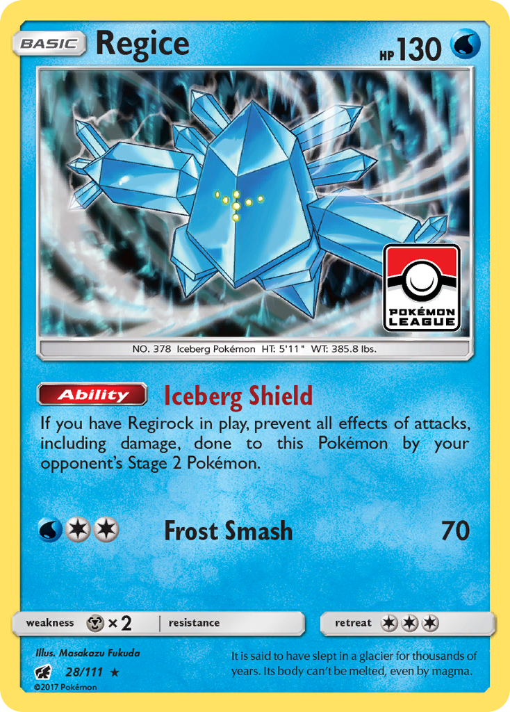 Carta Regice