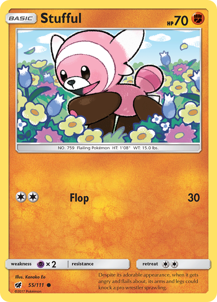 Carta Stufful