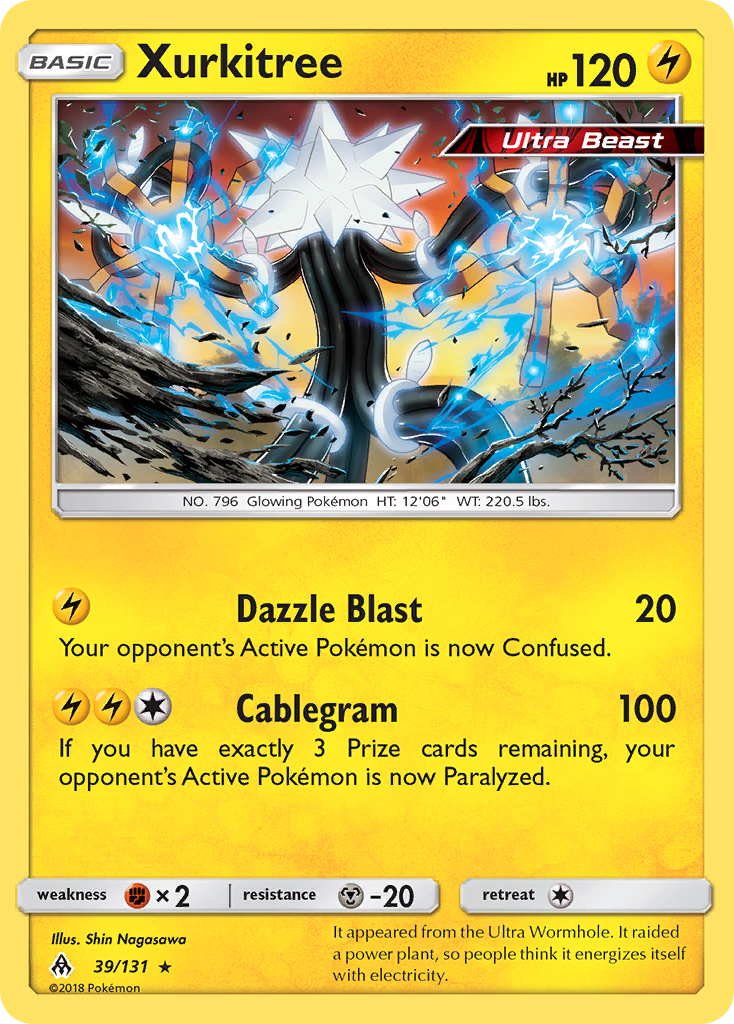 Carta Xurkitree