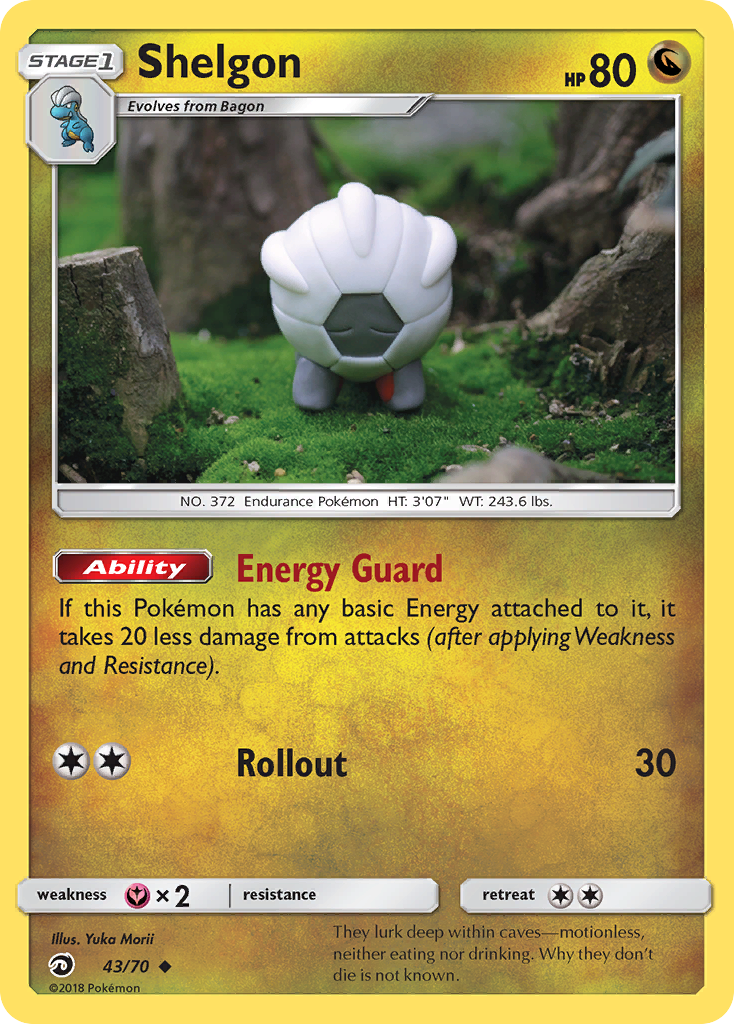 Carta Shelgon