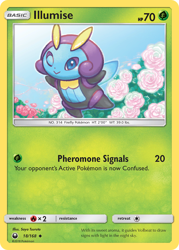 Carta Illumise