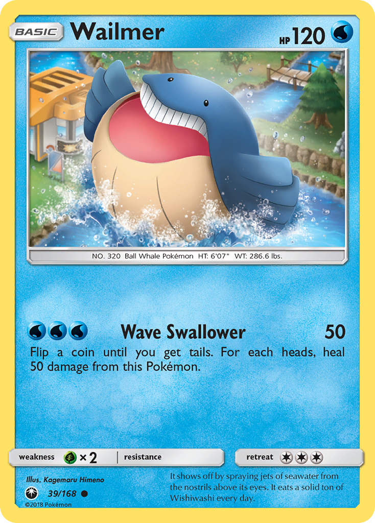 Carta Wailmer
