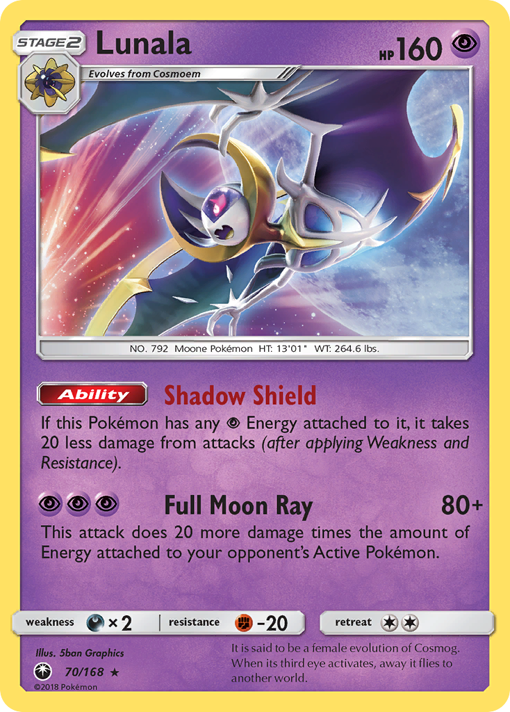 Carta Lunala