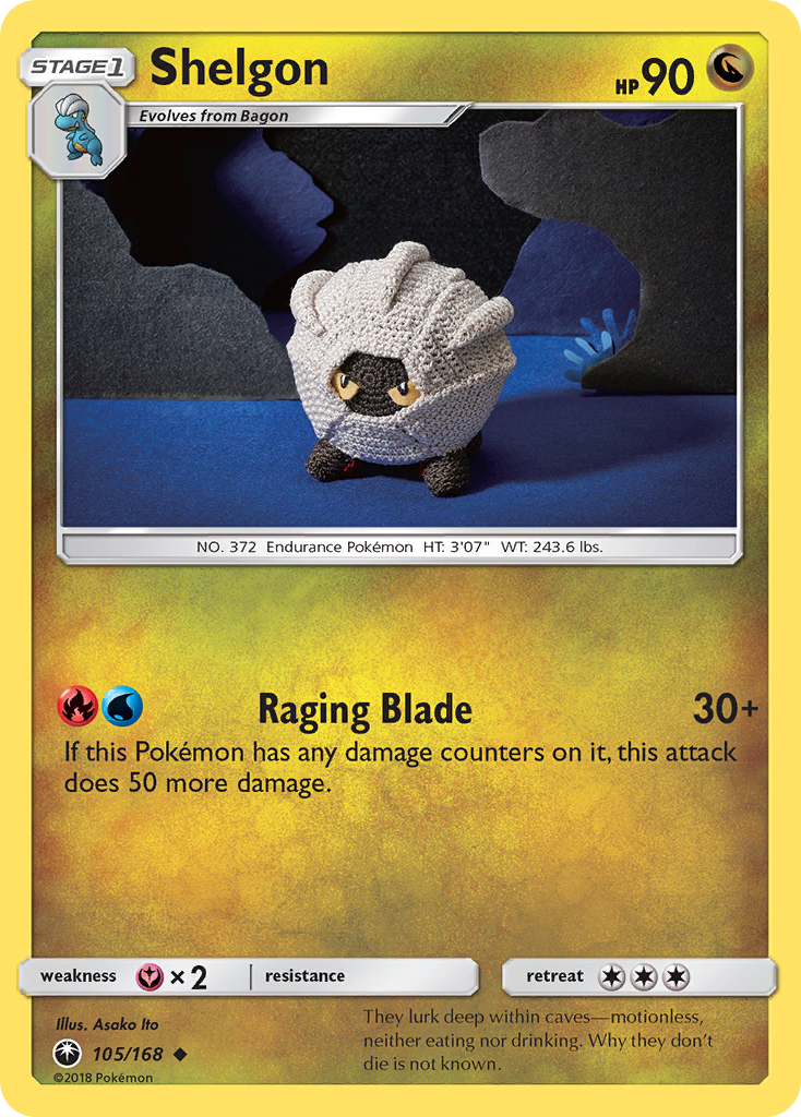 Carta Shelgon