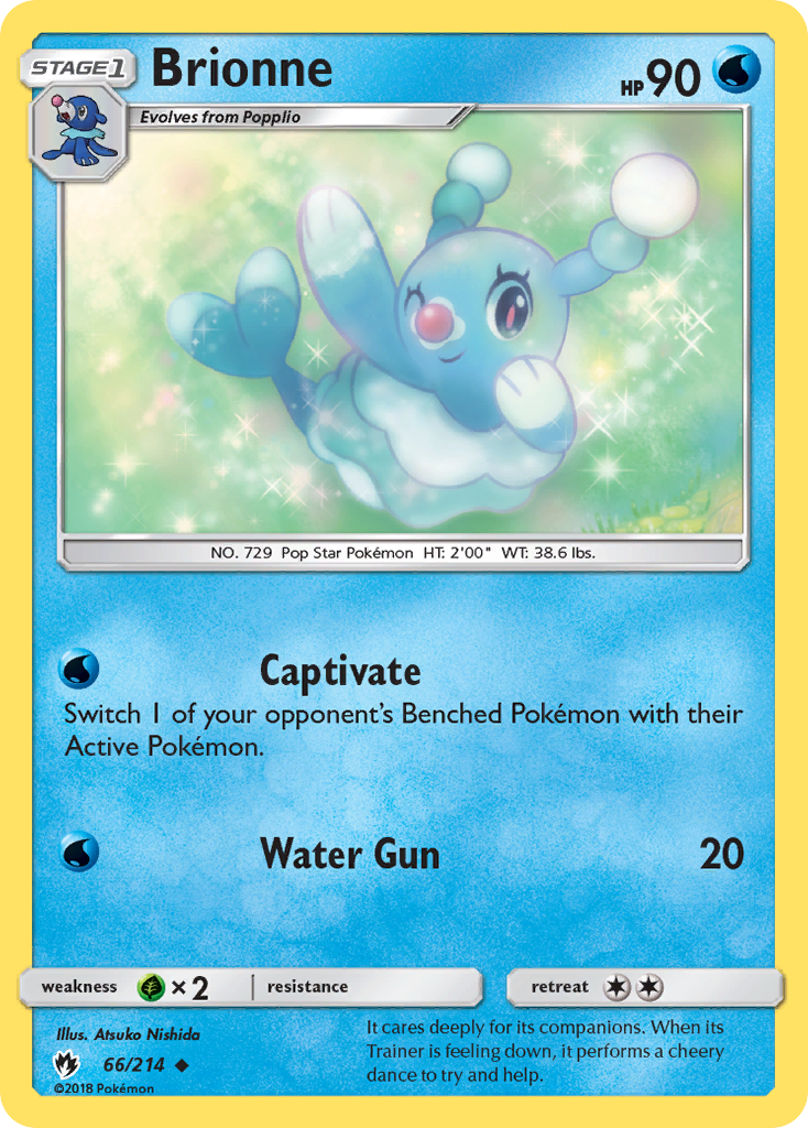 Carta Brionne