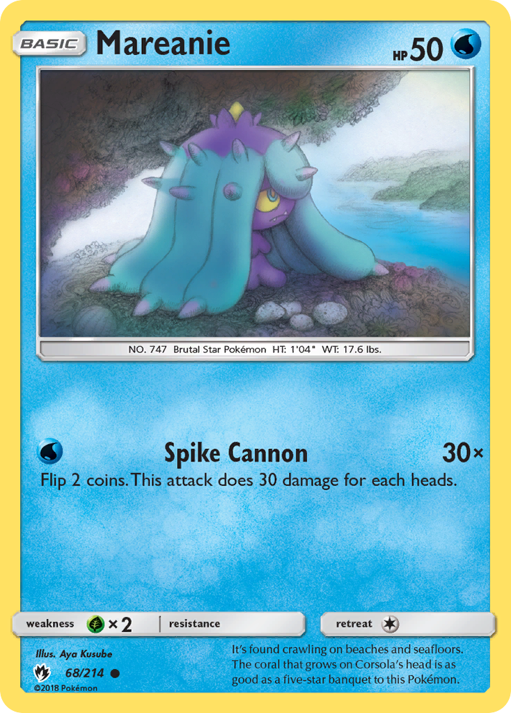 Carta Mareanie
