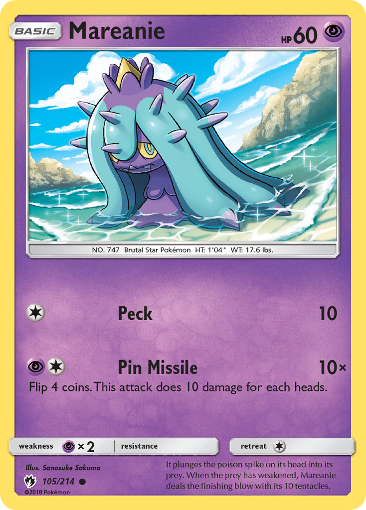 Carta Mareanie