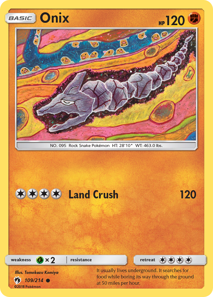 Carta Onix