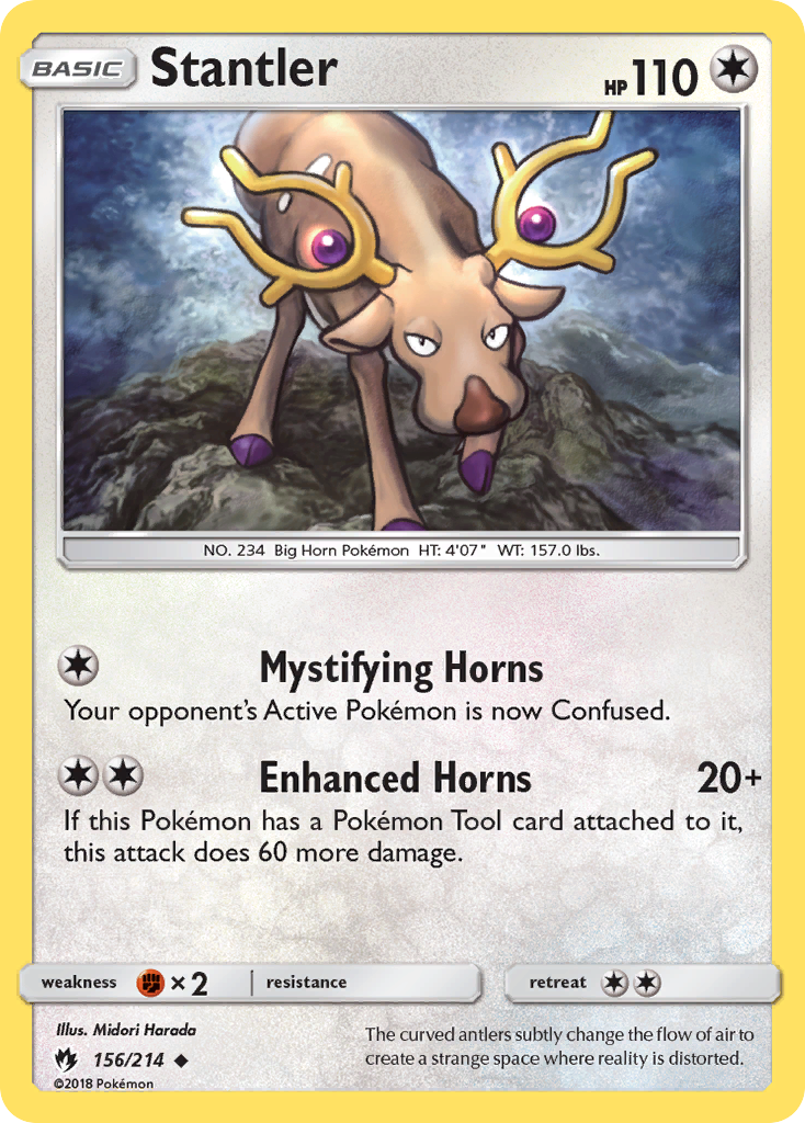 Carta Stantler